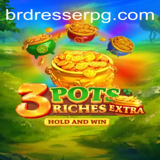 Exploring 3potsExtra: A Unique Gaming Experience with DRESSERPG⭐️