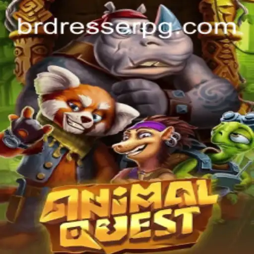 Discover the World of AnimalQuest
