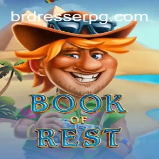Discover the Magical World of BookofRest: A DRESSERPG Experience