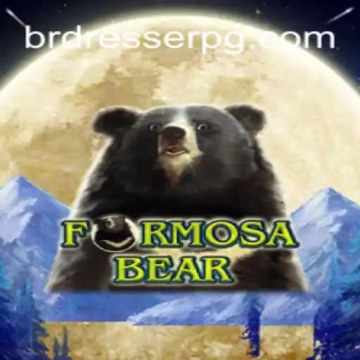 Exploring FormosaBear: A Unique Adventure in Online Gaming