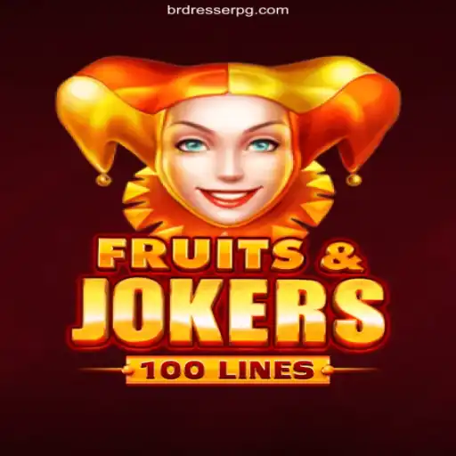 Exploring the World of FruitsAndJokers100: A Thrilling Adventure in Online Gaming