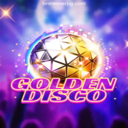 GoldenDisco: A Dazzling Adventure in the World of DRESSERPG⭐️