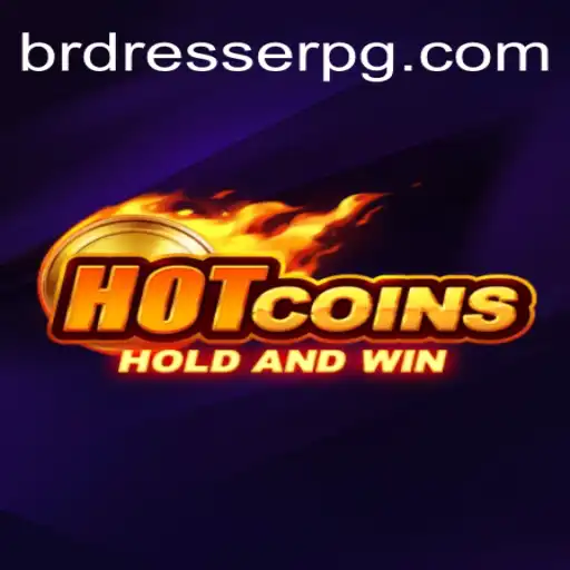 Enter the Thrilling World of HotCoins and Discover DRESSERPG⭐️ A Melhor Plataforma de Apostas no Brasil