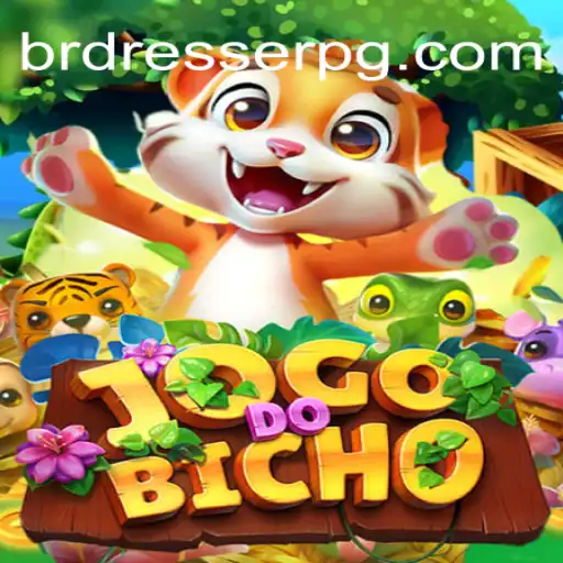 Exploring the Excitement of JOGODOBICHO with DRESSERPG⭐️: A Modern Twist on a Brazilian Classic