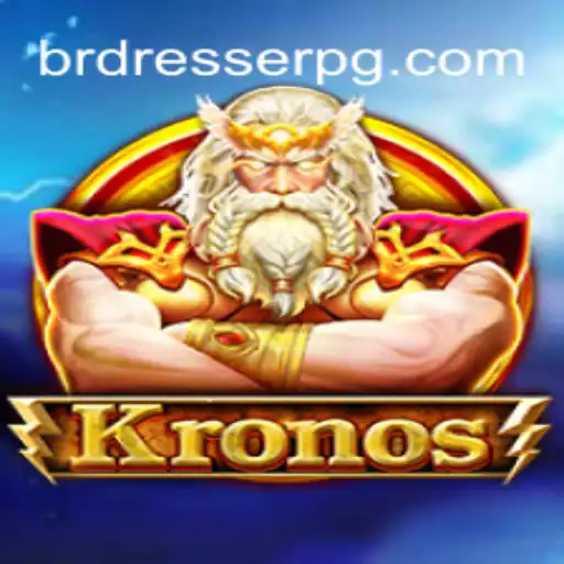 Embark on a Mythical Journey with Kronos: An Exploration into the Pinnacle of Fantasy Gaming