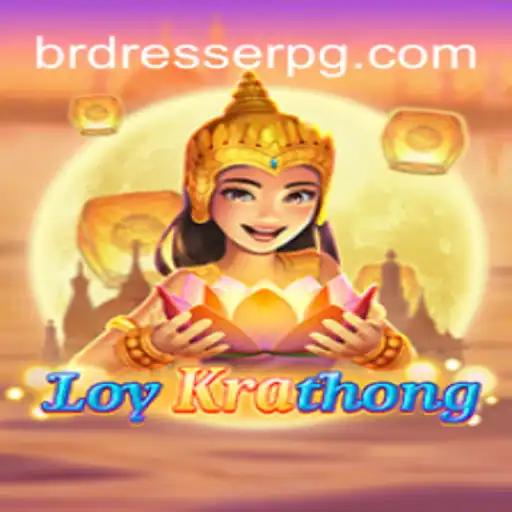LoyKrathong: Embrace the Cultural Beauty of a Unique Game