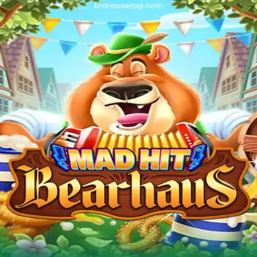 MadHitBearhaus: A New Frontier in Gaming