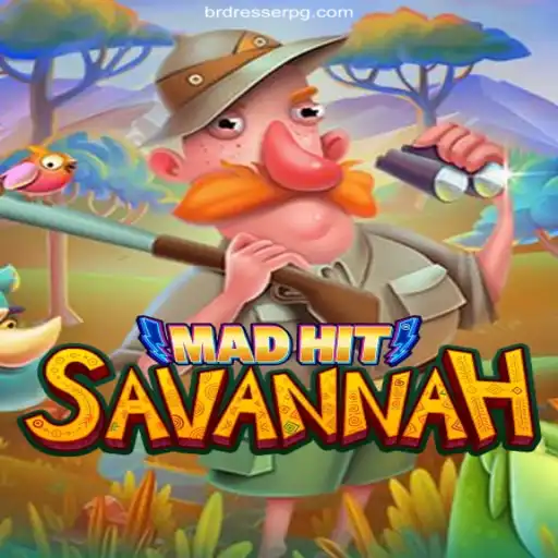 MadHitSavannah: A Thrilling Adventure in Modern Gaming