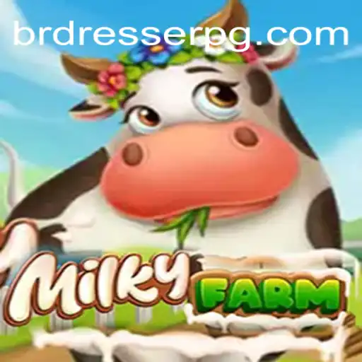 Exploring MilkyFarm: A Unique Gaming Experience