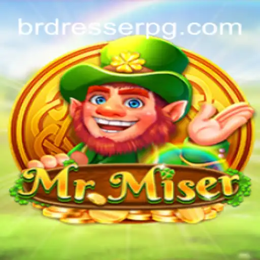 Exploring MrMiser: The Thrilling DRESSERPG⭐️ Adventure
