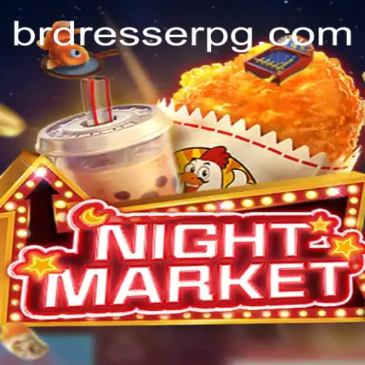 Exploring NIGHTMARKET: The Innovative Brazilian Gaming Experience