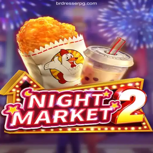 Explore the Vibrant World of NightMarket2: A Unique Adventure