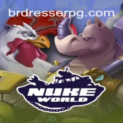 Exploring NukeWorld: The Ultimate Gaming Experience