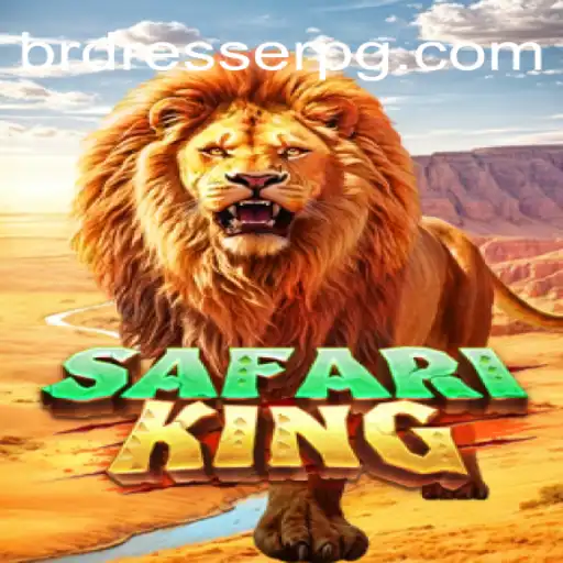 Exploring the SafariKing Game: A Thrilling Adventure