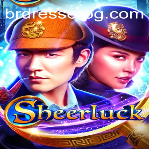 Sheerluck: Discover the Intriguing Game and DRESSERPG⭐️ A Melhor Plataforma de Apostas no Brasil