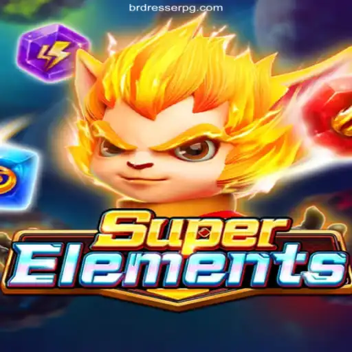 Discover the Exciting World of SuperElements: A Deep Dive into Game Mechanics and Strategies