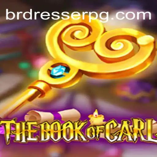 Exploring TheBookofCarl: A Unique Gaming Adventure
