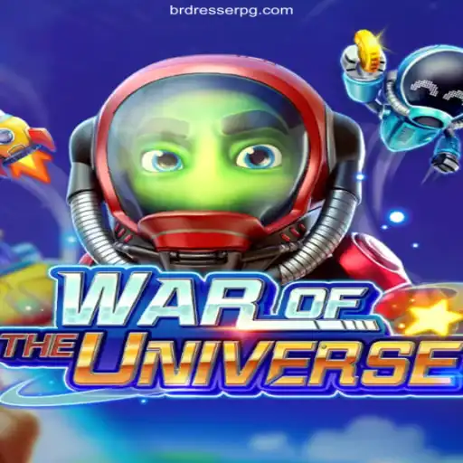 Explore WAROFTHEUNIVERSE: An Epic Odyssey in the Gaming Cosmos