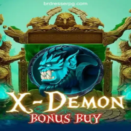XDemonBonusBuy: Explore the Thrilling World of Online Gaming